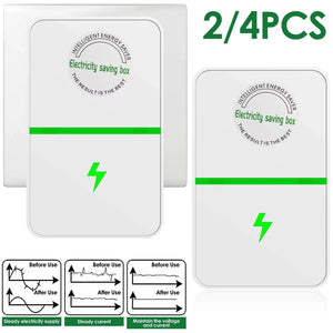 PowerSaver - Ahorrador de energía