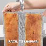 Brillax Pro® (12 unidades) – Adiós grasa, cero rayones 🍳✅