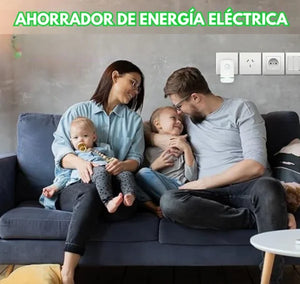 PowerSaver - Ahorrador de energía